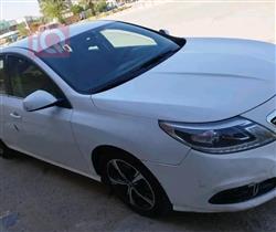 Renault Safrane